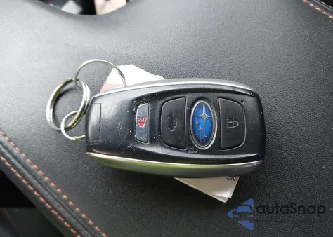 2021 Subaru Crosstrek Limited from USA, damaged, VIN JF2GTHMC8MH316117